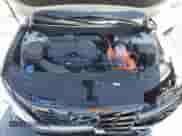 2022 Hyundai Tucson Limited с VIN KM8JECA16NU026743, выставлен на аукционе Copart как лот 80630215 с пробегом 33 576 миль миль и Списание • Salvage title. История ставок и продаж доступна на DreamBid. Изображение 12.