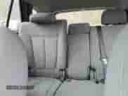 2012 Hyundai Santa Fe GLS z VIN 5XYZG3AB6CG126575, wystawiony jako Copart lot #49643314 z przebiegiem Nie podano mil oraz Czysty tytuł • Clean title. Historia ofert i sprzedaży dostępna na DreamBid. Obrazek 10.