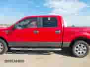 2010 Ford F-150 XL with VIN 1FTEW1C8XAKA76374, listed as a IAAI auction lot 43337973 with 182,245 mi miles and . Bid and sale history available at DreamBid. Image 14.