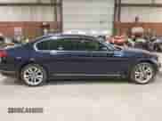 2017 BMW 7 Series ALPINA B7 xDrive with VIN WBA7F2C51HG422682, listed as a IAAI auction lot 42341486 with 117,722 mi miles and . Bid and sale history available at DreamBid. Image 14.