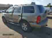 2007 Dodge Durango SLT with VIN 1D8HB48P67F559535, listed as a Copart auction lot 80157245 with 203,949 mi miles and Salvage title. Bid and sale history available at DreamBid. Image 2.