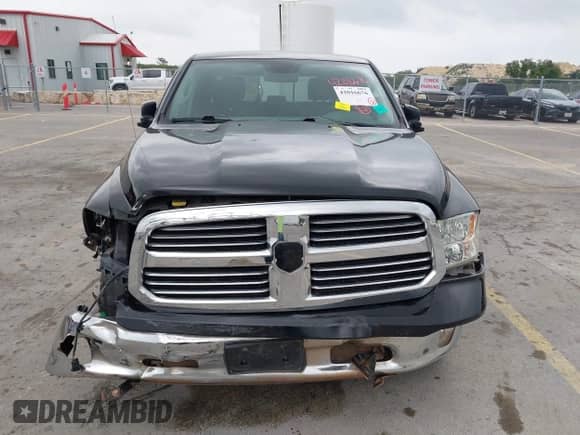 2014 Ram 1500 Lone Star с VIN 1C6RR6LT3ES113806, выставлен на аукционе IAAI как лот 42016676 с пробегом 239 273 миль миль и . История ставок и продаж доступна на DreamBid. Изображение 13.