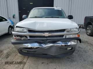 2006 Chevrolet Suburban LS с VIN 1GNEC16Z26J103424, выставлен на аукционе Copart как лот 77138094 с пробегом 234 259 миль миль и Списание • Salvage title. История ставок и продаж доступна на DreamBid. Изображение 5.