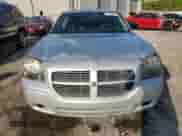 2006 Dodge Magnum with VIN 2D4FV47T16H122652, listed as a Copart auction lot 73688634 with 213,985 mi miles and Salvage title. Bid and sale history available at DreamBid. Image 5.