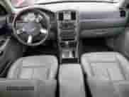 2007 Chrysler 300 Signature with VIN 2C3LA53GX7H874852, listed as a Copart auction lot 44602435 with 148,228 mi miles and Salvage title. Bid and sale history available at DreamBid. Image 8.