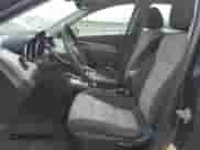 2014 Chevrolet Cruze LS with VIN 1G1PB5SH2E7266197, listed as a Copart auction lot 70366495 with 139,353 mi miles and Salvage title. Bid and sale history available at DreamBid. Image 7.