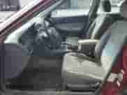 1994 Honda Accord LX с VIN 1HGCD5631RA175785, выставлен на аукционе Copart как лот 47111905 с пробегом 238 860 миль миль и Списание • Salvage title. История ставок и продаж доступна на DreamBid. Изображение 7.