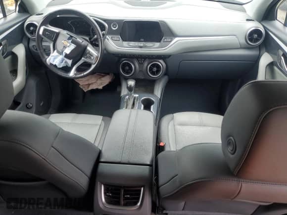 2020 Chevrolet Blazer LT с VIN 3GNKBDRS5LS544111, выставлен на аукционе Copart как лот 81615945 с пробегом 167 264 миль миль и Чистый • Clean title. История ставок и продаж доступна на DreamBid. Изображение 8.