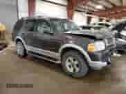 2005 Ford Explorer Eddie Bauer with VIN 1FMDU74KX5UB21804, listed as a Copart auction lot 71235234 with 235,788 mi miles and Clean title. Bid and sale history available at DreamBid. Image 4.