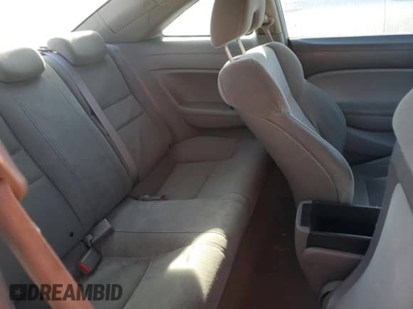 2010 Honda Civic with VIN 2HGFG1B27AH528188, listed as a Copart auction lot 87949685 with 162,484 mi miles and Salvage title. Bid and sale history available at DreamBid. Image 10.