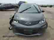 2021 Chevrolet Bolt EV Premier z VIN 1G1FZ6S08M4103321, wystawiony jako Copart lot #67474155 z przebiegiem 37 097 mil mil oraz Szkoda całkowita • Salvage title. Historia ofert i sprzedaży dostępna na DreamBid. Obrazek 5.