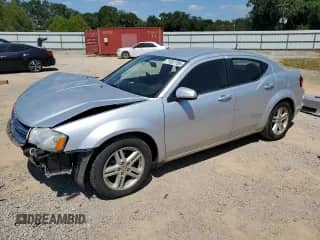 2011 Dodge Avenger Mainstreet с VIN 1B3BD1FB5BN502120, выставлен на аукционе Copart как лот 71057785 с пробегом 86 879 миль миль и Списание • Salvage title. История ставок и продаж доступна на DreamBid. Изображение 1.