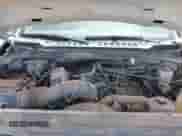 2023 Ford F-250 XL z VIN 1FT7X2BA4PEE17582, wystawiony jako IAAI lot #42069333 z przebiegiem Nie podano mil oraz . Historia ofert i sprzedaży dostępna na DreamBid. Obrazek 10.