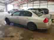 2006 Chevrolet Malibu 1LS z VIN 1G1ZS51F06F222022, wystawiony jako Copart lot #60432685 z przebiegiem 203 901 mil mil oraz Czysty tytuł • Clean title. Historia ofert i sprzedaży dostępna na DreamBid. Obrazek 2.