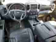 2020 Chevrolet Silverado 1500 LTZ с VIN 1GCUYGED7LZ107531, выставлен на аукционе Copart как лот 65821644 с пробегом 52 801 миль миль и Списание • Salvage title. История ставок и продаж доступна на DreamBid. Изображение 8.