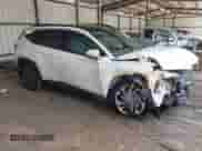 2025 Hyundai Tucson Limited с VIN KM8JEDD19SU309070, выставлен на аукционе IAAI как лот 42652220 с пробегом 2 520 миль миль и . История ставок и продаж доступна на DreamBid. Изображение 1.