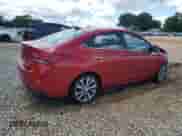 2018 Hyundai Accent Limited с VIN 3KPC34A34JE020443, выставлен на аукционе Copart как лот 59176415 с пробегом 66 345 миль миль и Списание • Salvage title. История ставок и продаж доступна на DreamBid. Изображение 3.