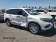 2018 Honda Pilot LX с VIN 5FNYF5H1XJB027835, выставлен на аукционе Copart как лот 64814795 с пробегом 62 812 миль миль и Списание • Salvage title. История ставок и продаж доступна на DreamBid. Изображение 4.