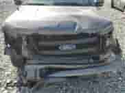 2013 Ford F-150 Lariat with VIN 1FTFW1ET6DFA23450, listed as a Copart auction lot 71629705 with 213,830 mi miles and Salvage title. Bid and sale history available at DreamBid. Image 11.