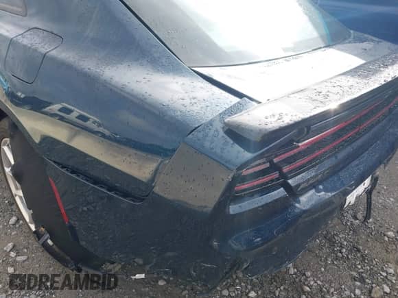 2024 Dodge Charger Scat Pack with VIN 2C3CDBDK3RR207546, listed as a IAAI auction lot 42530378 with Not provided miles and . Bid and sale history available at DreamBid. Image 19.
