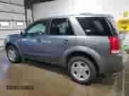 2005 Saturn VUE with VIN 5GZCZ63465S839438, listed as a Copart auction lot 64807095 with 154,975 mi miles and Salvage title. Bid and sale history available at DreamBid. Image 2.