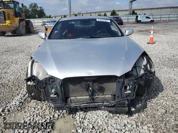 2010 Hyundai Genesis Coupe Track с VIN KMHHT6KD9AU020363, выставлен на аукционе Copart как лот 81842285 с пробегом 128 120 миль миль и Списание • Salvage title. История ставок и продаж доступна на DreamBid. Изображение 5.