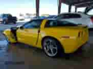 2011 Chevrolet Corvette Z16 Grand Sport 2LT z VIN 1G1YV2DW9B5102104, wystawiony jako Copart lot #83031494 z przebiegiem Nie podano mil oraz Nie do naprawy • Non repairable. Historia ofert i sprzedaży dostępna na DreamBid. Obrazek 2.