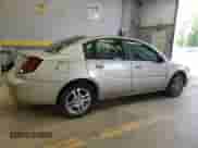 2004 Saturn ION ION 3 with VIN 1G8AL52F44Z146178, listed as a Copart auction lot 48891435 with 198,994 mi miles and Salvage title. Bid and sale history available at DreamBid. Image 3.