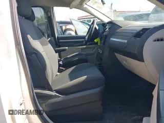 2010 Dodge Grand Caravan Cargo with VIN 2D4CN1AE3AR340235, listed as a IAAI auction lot 40320704 with 251,288 mi miles and . Bid and sale history available at DreamBid. Image 5.