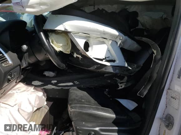 2018 Dodge Durango GT with VIN 1C4RDJDGXJC255215, listed as a Copart auction lot 70187935 with 89,950 mi miles and Salvage title. Bid and sale history available at DreamBid. Image 7.