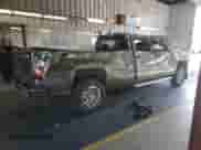 2017 Chevrolet Silverado 3500HD Work Truck с VIN 1GC4KYCG6HF205270, выставлен на аукционе Copart как лот 84733384 с пробегом Не указан миль и Списание • Salvage title. История ставок и продаж доступна на DreamBid. Изображение 3.