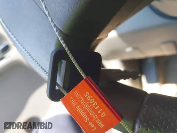 2014 Nissan Frontier SV с VIN 1N6AD0ER7EN706308, выставлен на аукционе IAAI как лот 42738891 с пробегом 153 589 миль миль и . История ставок и продаж доступна на DreamBid. Изображение 11.