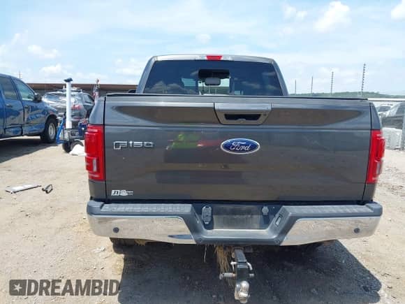 2015 Ford F-150 XLT с VIN 1FTEW1EGXFFA87234, выставлен на аукционе IAAI как лот 42516666 с пробегом 188 052 миль миль и . История ставок и продаж доступна на DreamBid. Изображение 17.
