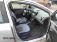 2012 Chevrolet Sonic LS with VIN 1G1JB6SH2C4114902, listed as a IAAI auction lot 42166155 with 140,977 mi miles and . Bid and sale history available at DreamBid. Image 5.