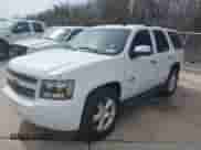 2014 Chevrolet Tahoe LS с VIN 1GNSCAE07ER245421, выставлен на аукционе IAAI как лот 41799604 с пробегом 187 827 миль миль и . История ставок и продаж доступна на DreamBid. Изображение 2.