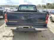 2005 Chevrolet Silverado 1500 LS с VIN 1GCEC14V35Z140989, выставлен на аукционе Copart как лот 73601774 с пробегом 236 233 миль миль и Списание • Salvage title. История ставок и продаж доступна на DreamBid. Изображение 6.