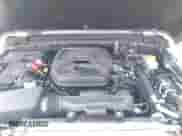 2021 Jeep Wrangler Unlimited Sahara with VIN 1C4HJXEN3MW628845, listed as a IAAI auction lot 42438049 with 49,970 mi miles and . Bid and sale history available at DreamBid. Image 10.