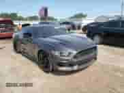 2017 Ford Mustang GT z VIN 1FA6P8CF7H5209860, wystawiony jako Copart lot #66009935 z przebiegiem 115 442 mil mil oraz Szkoda całkowita • Salvage title. Historia ofert i sprzedaży dostępna na DreamBid. Obrazek 13.