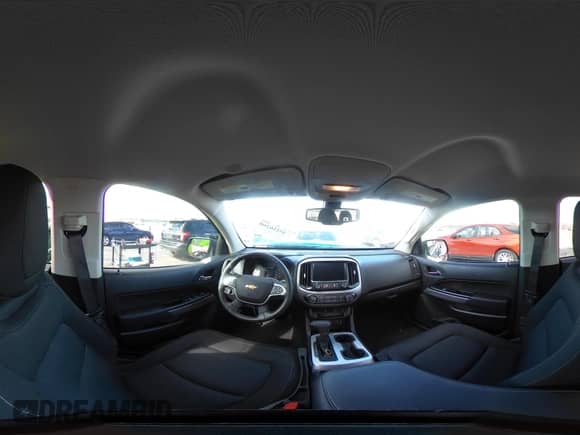 2021 Chevrolet Colorado 2WD LT с VIN 1GCGSCEN4M1290631, выставлен на аукционе IAAI как лот 43216260 с пробегом 28 109 миль миль и . История ставок и продаж доступна на DreamBid. Изображение 19.