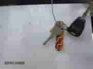 2006 Dodge 2500 SLT z VIN 1D7KS28C66J140656, wystawiony jako IAAI lot #40547730 z przebiegiem Nie podano mil oraz . Historia ofert i sprzedaży dostępna na DreamBid. Obrazek 11.