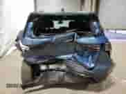 2025 Chevrolet Equinox FWD LT с VIN 3GNAXHEG6SL163396, выставлен на аукционе Copart как лот 87265264 с пробегом 3 236 миль миль и Списание • Salvage title. История ставок и продаж доступна на DreamBid. Изображение 6.