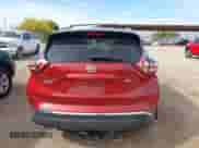 2016 Nissan Murano S with VIN 5N1AZ2MGXGN108809, listed as a IAAI auction lot 41902931 with 111,343 mi miles and . Bid and sale history available at DreamBid. Image 16.