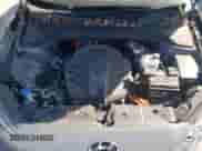 2023 Hyundai Kona SEL с VIN KM8K33AG2PU160098, выставлен на аукционе Copart как лот 65167565 с пробегом 16 056 миль миль и Списание • Salvage title. История ставок и продаж доступна на DreamBid. Изображение 11.
