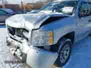 2010 Chevrolet Silverado 1500 LS с VIN 1GCSCREA8AZ275862, выставлен на аукционе IAAI как лот 41621090 с пробегом 280 598 миль миль и . История ставок и продаж доступна на DreamBid. Изображение 19.
