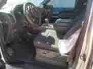 2018 Ford F-150 XL с VIN 1FTEW1E57JFA32781, выставлен на аукционе Copart как лот 81250385 с пробегом Не указан миль и Списание • Salvage title. История ставок и продаж доступна на DreamBid. Изображение 7.