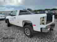 2012 Chevrolet Silverado 1500 Work Truck with VIN 1GCNCPEA5CZ289254, listed as a Copart auction lot 65239955 with 156,761 mi miles and Salvage title. Bid and sale history available at DreamBid. Image 2.