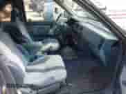 1987 Nissan Pathfinder with VIN JN8HD16Y9HW006953, listed as a IAAI auction lot 42756982 with 705,790 mi miles and . Bid and sale history available at DreamBid. Image 5.