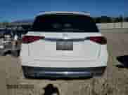 2020 Mercedes-Benz GLE 350 z VIN 4JGFB4JBXLA149246, wystawiony jako Copart lot #84965795 z przebiegiem 95 114 mil mil oraz Szkoda całkowita • Salvage title. Historia ofert i sprzedaży dostępna na DreamBid. Obrazek 6.