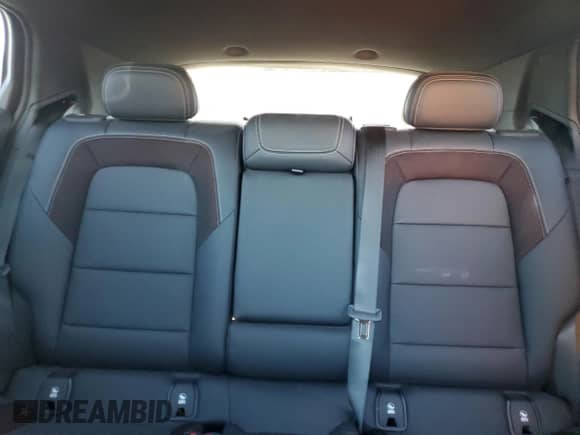 2024 Chevrolet Equinox EV RS с VIN 3GN7DPRR3RS233400, выставлен на аукционе Copart как лот 69671505 с пробегом 9 100 миль миль и Списание • Salvage title. История ставок и продаж доступна на DreamBid. Изображение 10.