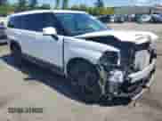 2024 Hyundai Santa Fe Calligraphy z VIN 5NMP5DG12RH008877, wystawiony jako Copart lot #70357605 z przebiegiem 23 482 mil mil oraz Czysty tytuł • Clean title. Historia ofert i sprzedaży dostępna na DreamBid. Obrazek 4.